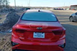 Kia, Forte