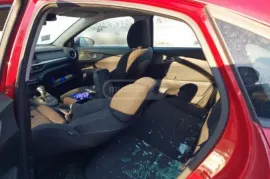 Kia, Forte