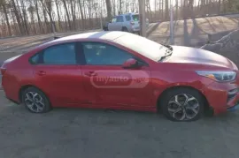 Kia, Forte