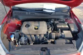 Kia, Forte