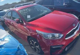 Kia, Forte
