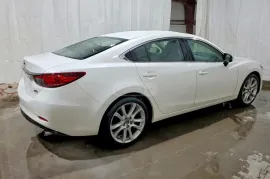 Mazda, MAZDA6