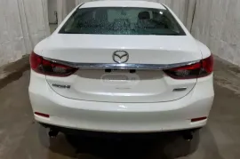 Mazda, MAZDA6