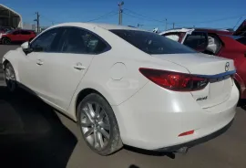 Mazda, MAZDA6