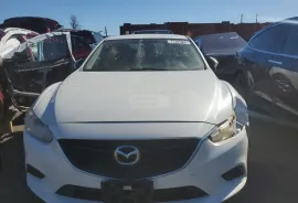 Mazda, MAZDA6