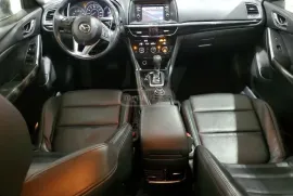Mazda, MAZDA6