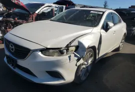Mazda, MAZDA6