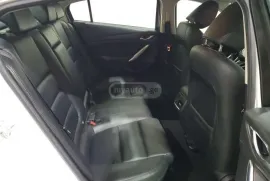 Mazda, MAZDA6