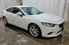 Mazda, MAZDA6