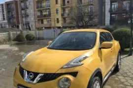 Nissan, Juke