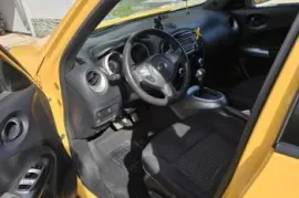 Nissan, Juke