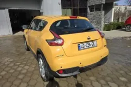 Nissan, Juke
