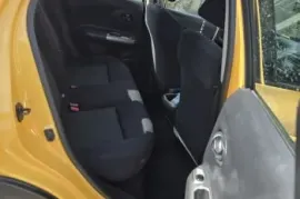 Nissan, Juke