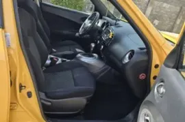 Nissan, Juke