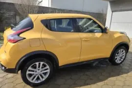 Nissan, Juke