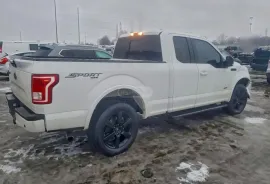 Ford, F150