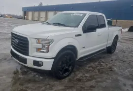 Ford, F150