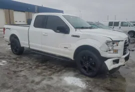 Ford, F150