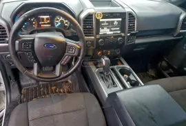 Ford, F150