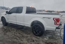 Ford, F150