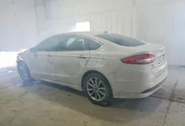 Ford, Fusion