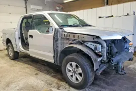 Ford, F150