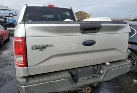 Ford, F150