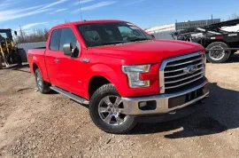 Ford, F150