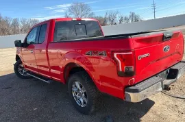 Ford, F150