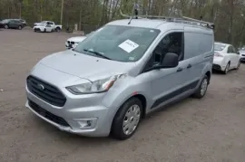 Ford, Transit