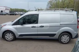 Ford, Transit
