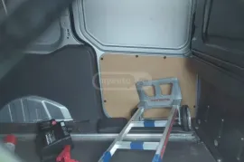 Ford, Transit
