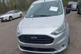Ford, Transit
