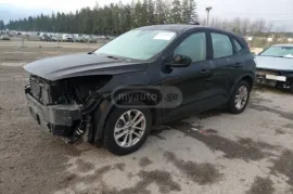 Ford, Escape