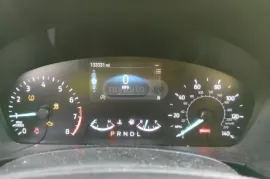 Ford, Escape