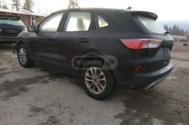 Ford, Escape