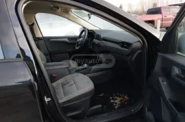 Ford, Escape