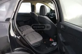 Ford, Escape