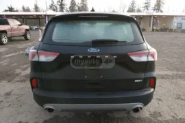 Ford, Escape