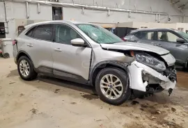 Ford, Escape