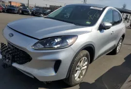 Ford, Escape