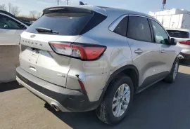 Ford, Escape