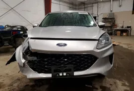 Ford, Escape