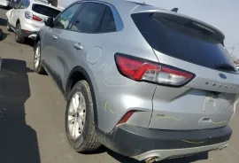 Ford, Escape