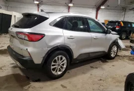 Ford, Escape