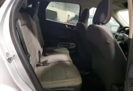 Ford, Escape