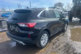 Ford, Escape