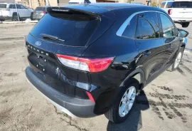 Ford, Escape