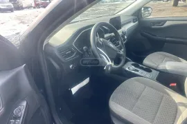 Ford, Escape