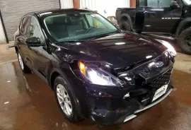 Ford, Escape